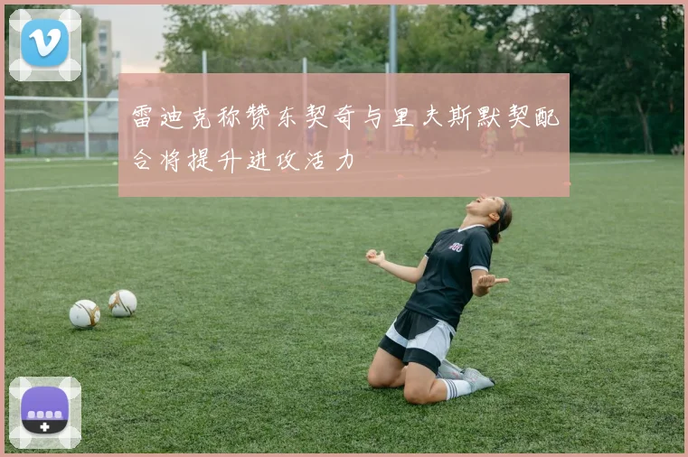 雷迪克称赞东契奇与里夫斯默契配合将提升进攻活力