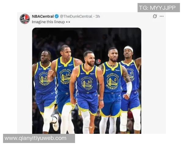 库里巴特勒霍福德齐聚战斗力全开迎战开拓者比赛 库里巴特勒霍福德齐聚战斗力全开迎战开拓者比赛