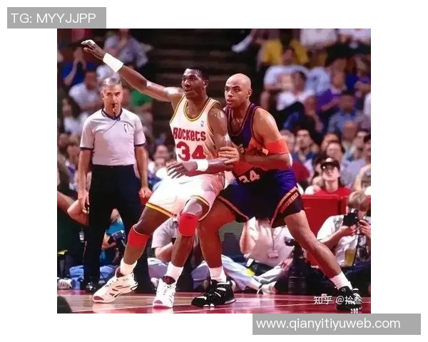 巴克利直言奥胖无论男扮女装都难掩其丑陋本质 巴克利直言奥胖无论男扮女装都难掩其丑陋本质