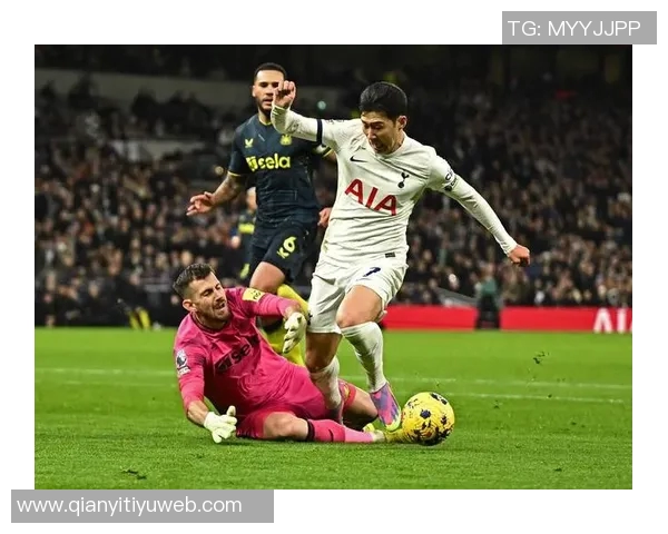 英超十大队友争议时刻回顾孙兴慜与洛里本怀特与津琴科上榜