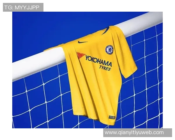 切尔西与FPT公司签署新球衣袖赞助协议至赛季结束