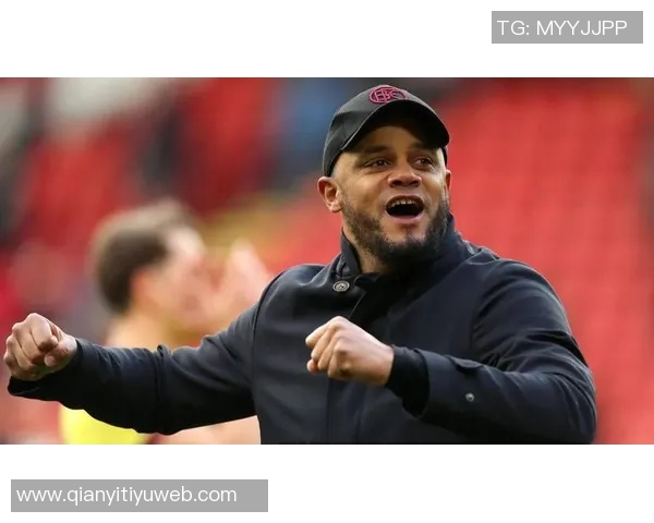 埃贝尔赞孔帕尼续约称其展现推动拜仁发展的能力