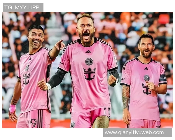 内马尔重聚无望迈阿密国际放弃签约或将留在桑托斯 内马尔重聚无望迈阿密国际放弃签约或将留在桑托斯