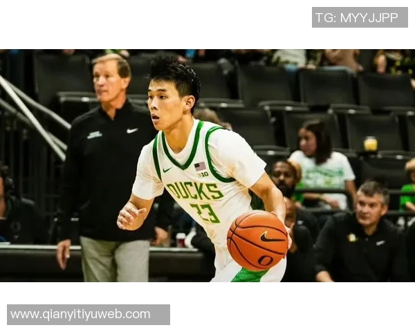 林葳期待俄勒冈大学教练承诺上场时间助力提升个人竞技水平