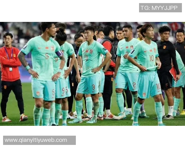 日媒分析印度足球困境：人口众多却难以晋级亚洲杯的原因探讨