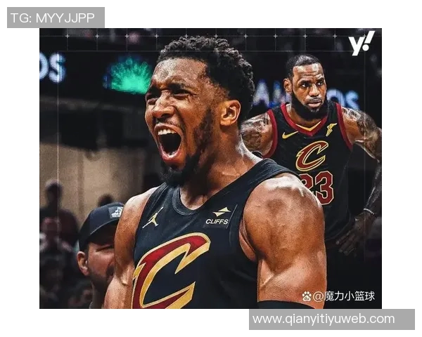 米切尔骑士生涯前200场比赛得分超越詹姆斯创队史新高