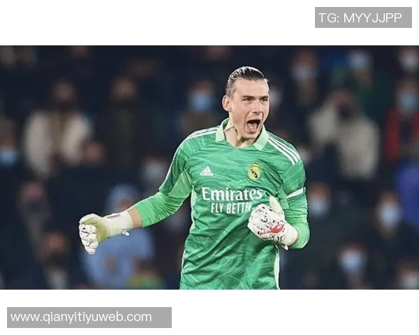 国米关注皇马门将卢宁明夏或将报价1200万欧元 国米关注皇马门将卢宁明夏或将报价1200万欧元