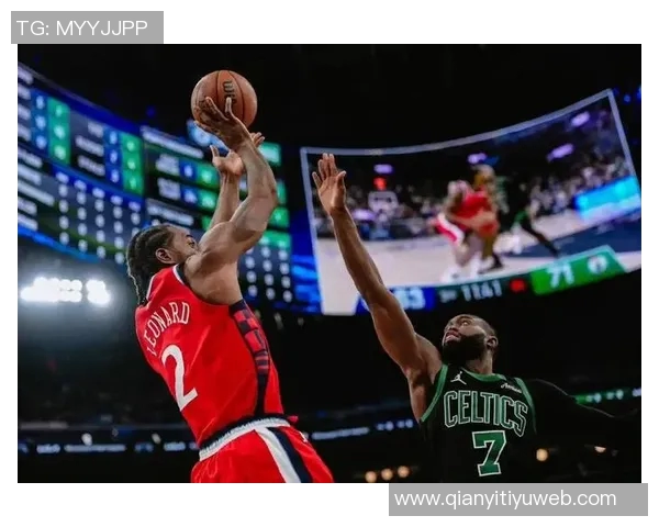 杰伦布朗状态火热单核带队四场比赛三次30表现惊艳