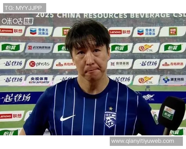 任航谈年轻球员职业生涯心态：长路漫漫需以积极态度面对挑战