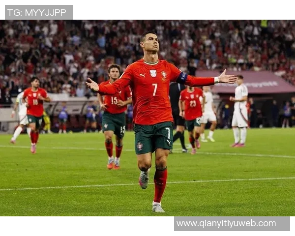 C罗再创历史明晨对阵爱尔兰若进球将成世预赛射手王