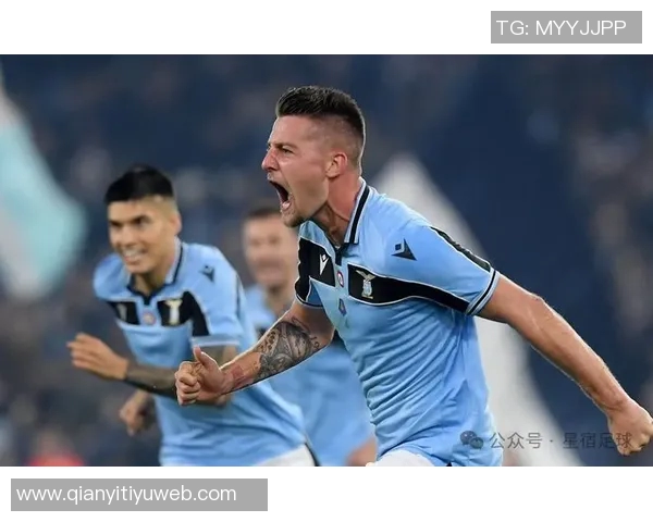 拉齐奥成功复仇以1-0战胜AC米兰晋级意甲八强精彩对决再现荣耀时刻